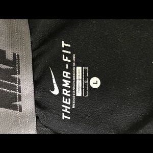 Pants - Men’s Nike sweatpants Pants - Men’s Nike sweatpants